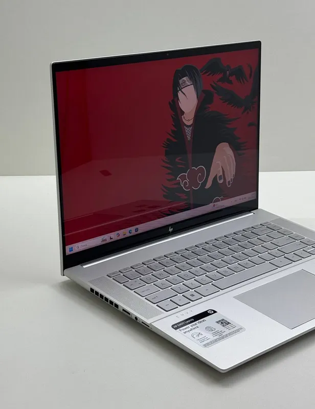 HP Envy 16 — Core i9 13900H / RTX 4060 8GB / 16GB — фото 2