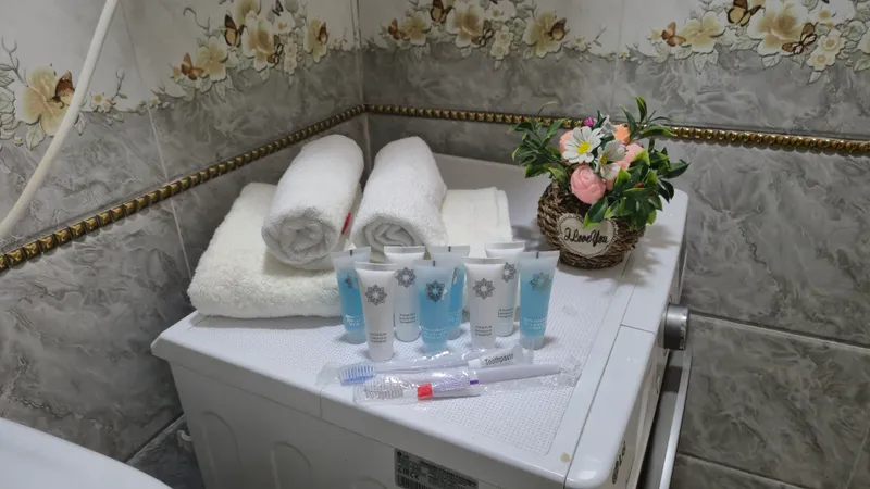 Samarkanb sweet Home по суточное жилье в центре 6 Samarkanb sweet Home по суточное жилье в центре 6
