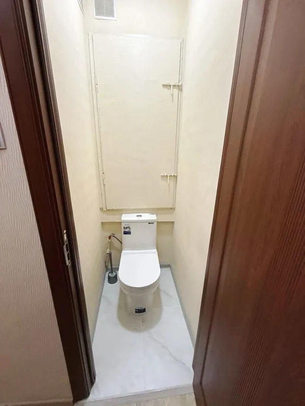 Аренда квартиры Чиланзар 17 однокомнатная за 350$ — фото 7