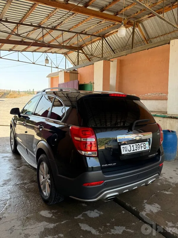 Продаётся Captiva 3+ 4 Продаётся Captiva 3+ 4
