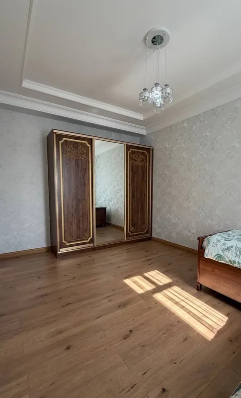 Новый дом в центре Ташкента — фото 5