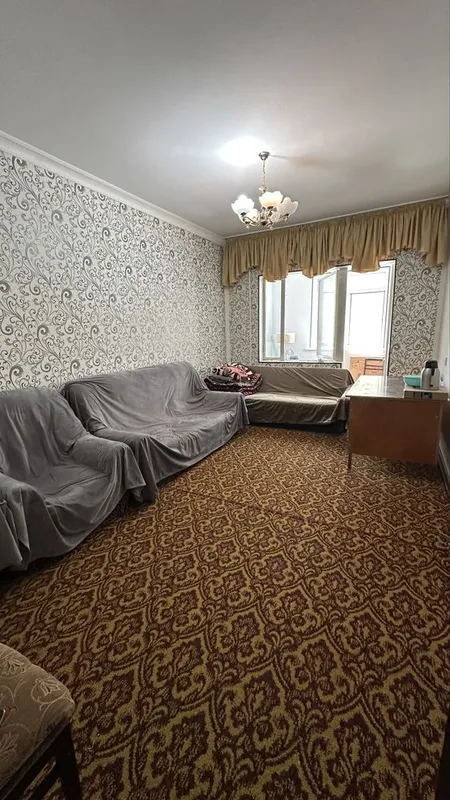 Аренда 2/3/5 Тузель 2 квартал 2 хонали ижарага берилади — фото 1