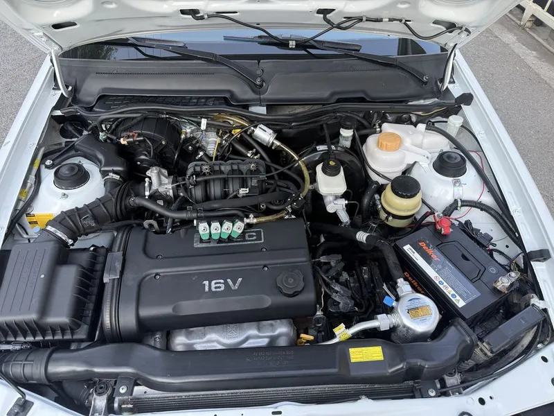Nexia 2 chevrolet Dons 7