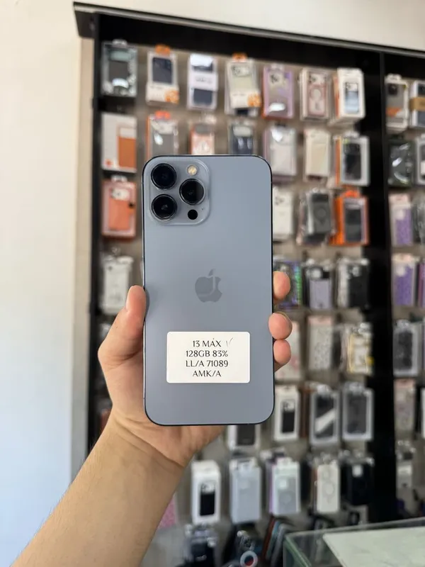 iPhone 13 Pro Max за наличные и в рассрочку 1 iPhone 13 Pro Max за наличные и в рассрочку 1