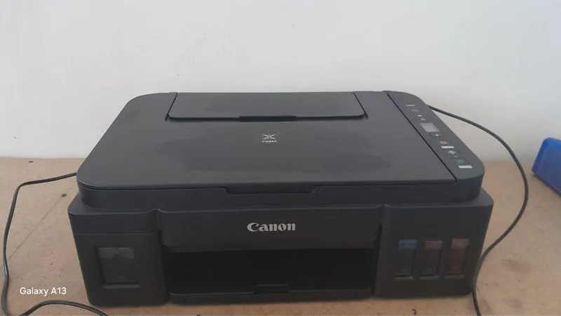 Принтер Canon PIXMA G2411 1 Принтер Canon PIXMA G2411 1