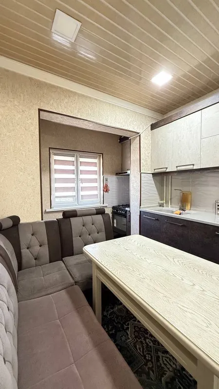 2-комнатная квартира в аренду в Шайхантахурском районе — 350 $ 3 2-комнатная квартира в аренду в Шайхантахурском районе — 350 $ 3