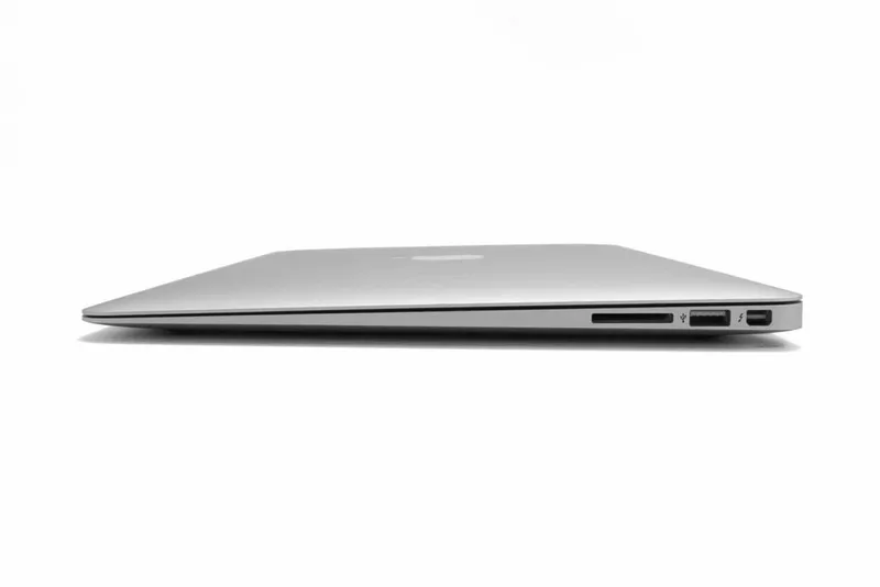 MacBook Air 13 (2017) — фото 2
