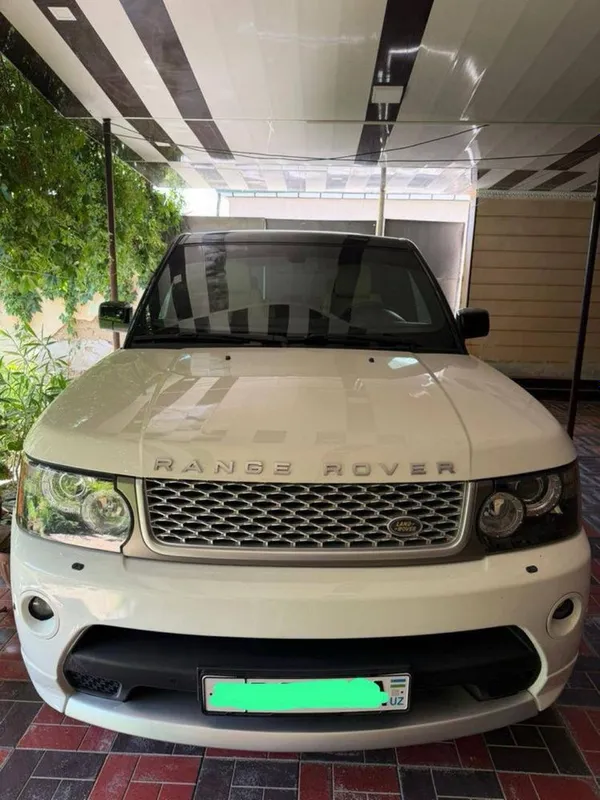 Range rover holati zor 2 Range rover holati zor 2