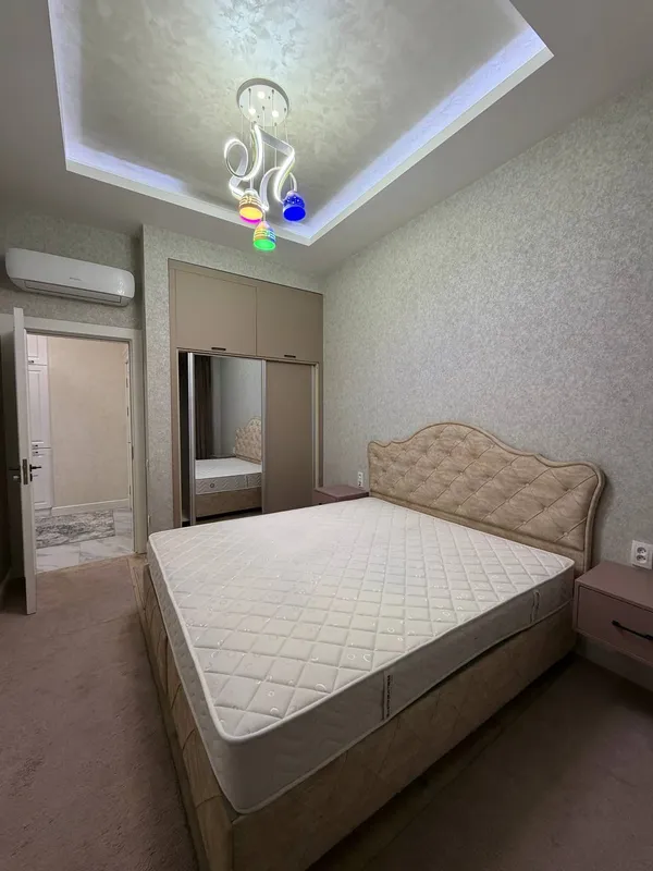 3-комнатная квартира, 65 м², Юнусабад 3