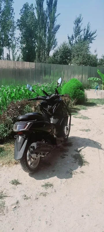 Assalom alaykum matsikl sotiladi holati aloo binzinda — фото 2