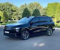 Leapmotor C16 Hybrid 200 Premium naxt va halol nasiya