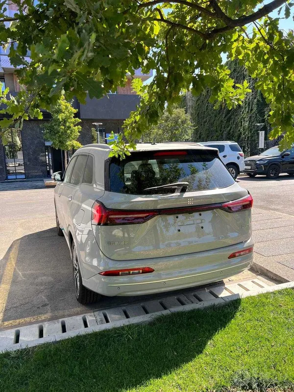 DONGFENG E5 Plus + кредит 2 DONGFENG E5 Plus + кредит 2