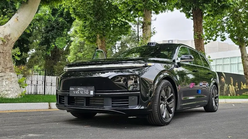 Li 7ultra restaling 2025 1