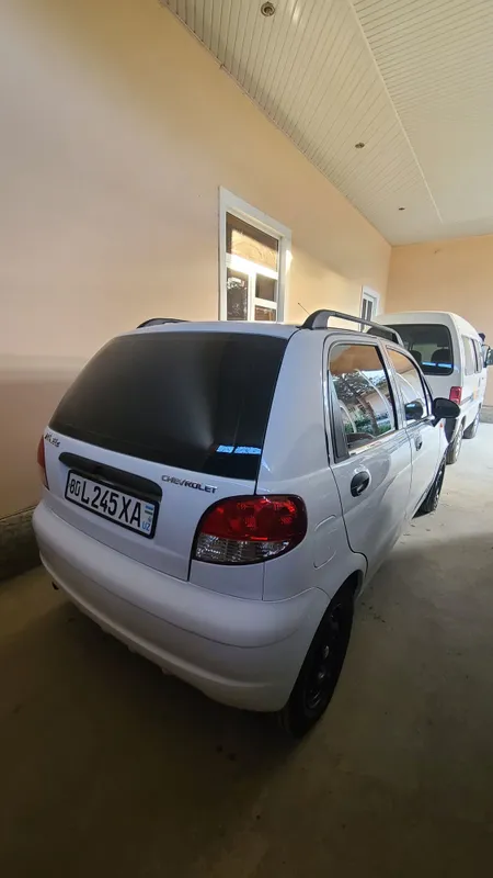 Matiz 2017 probeg 87ming — фото 2 Matiz 2017 probeg 87ming — фото 2
