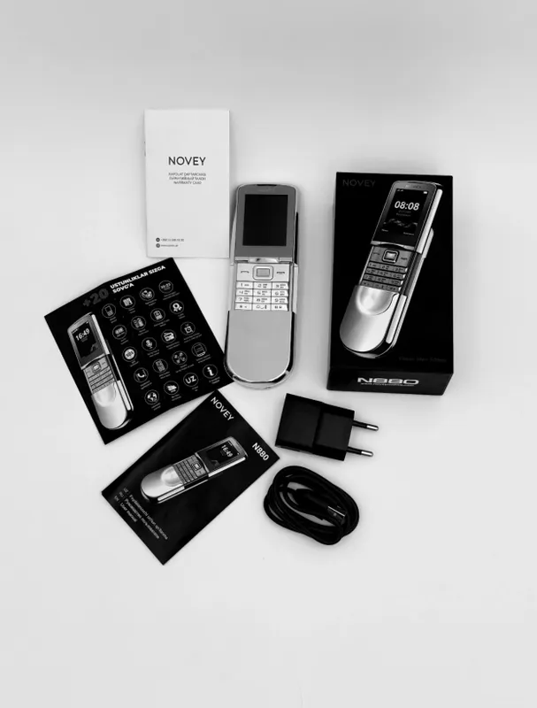 YENGI ! Novey N880 Dualsim | Dostavka ! 1 YENGI ! Novey N880 Dualsim | Dostavka ! 1