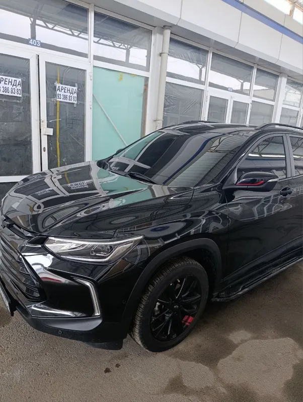 Продаетст Trecker 2 REDLINE 2