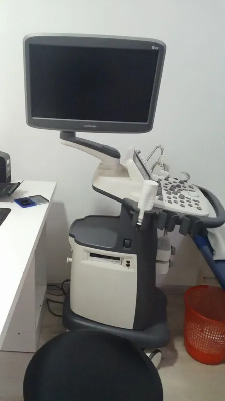 Uzi sonoscope S22 — фото 1