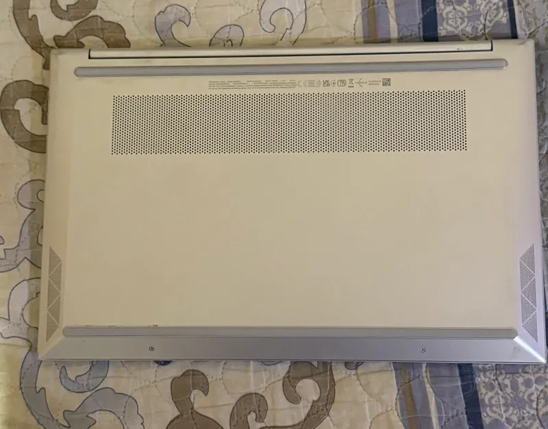 Продам ноутбук HP — фото 4