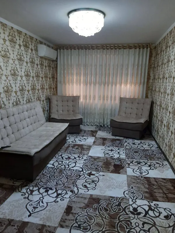 Квартира посуточно ( парочкам не беспокоить) 1 Квартира посуточно ( парочкам не беспокоить) 1