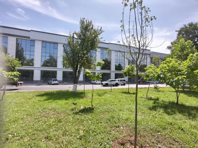 Аренда нежилое помещение Алмазарский район на против парка победы. — фото 3