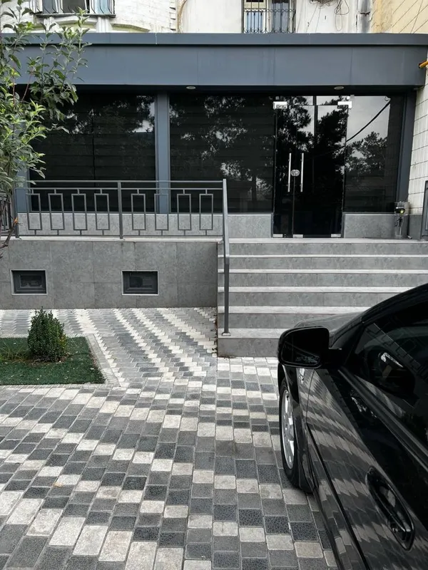Алмазар офис 85 м2 3 комнаты Орзу чорраха аренда срочно 1