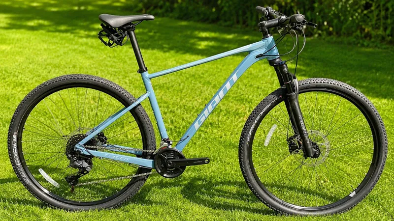 GIANT XTC CLASSIC 29 (2026) velosipedi 1