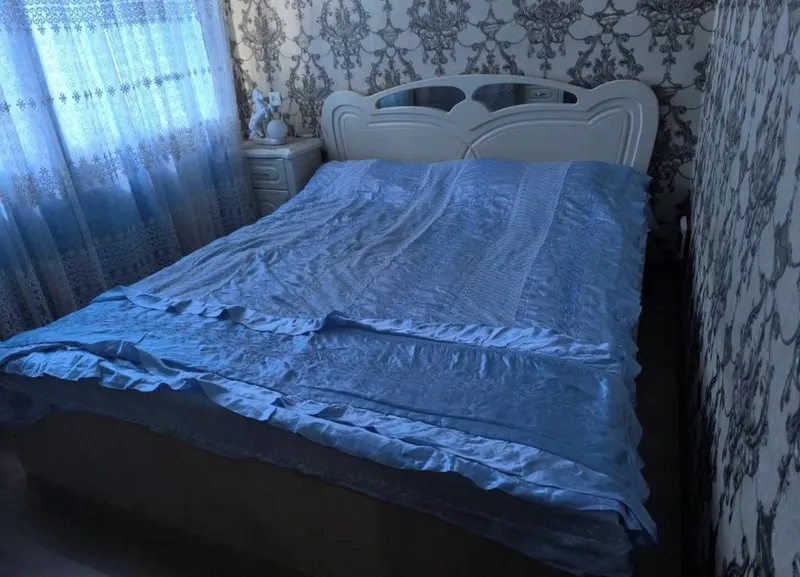 В Сергели сдается в аренду 2-комнатный дом 9