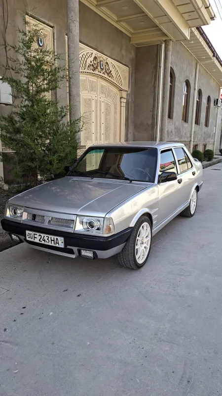 FIAT TOFAS DOGAN slx bekorchilar bezovta qilmasin iltimos 1