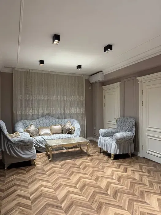 3-комнатная квартира, 72 м², 2/10 этаж, ЖК «Сеул мун» 1 3-комнатная квартира, 72 м², 2/10 этаж, ЖК «Сеул мун» 1