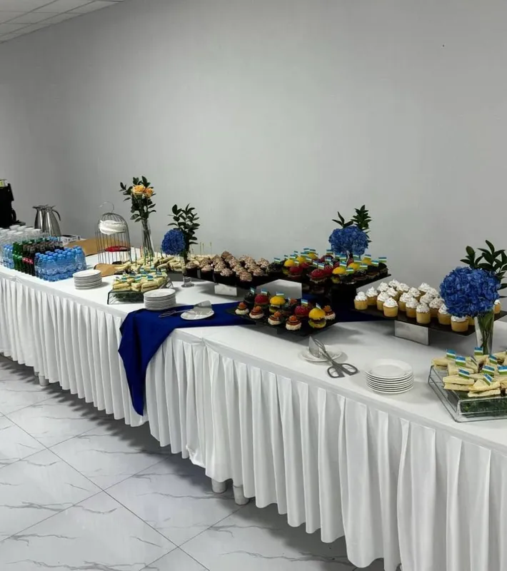 Catering В Ташкенте! — фото 4