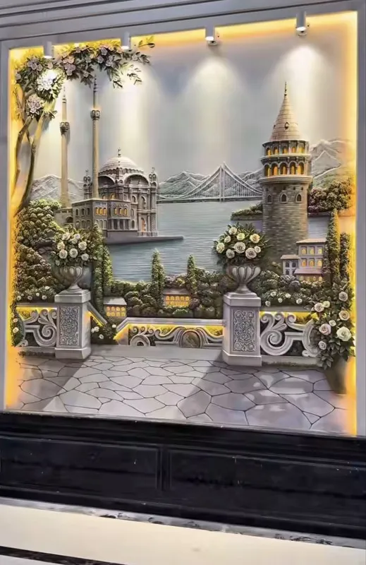 Rassom xudojnik devorga rasim chizish relef xaykaltarosh 4 Rassom xudojnik devorga rasim chizish relef xaykaltarosh 4