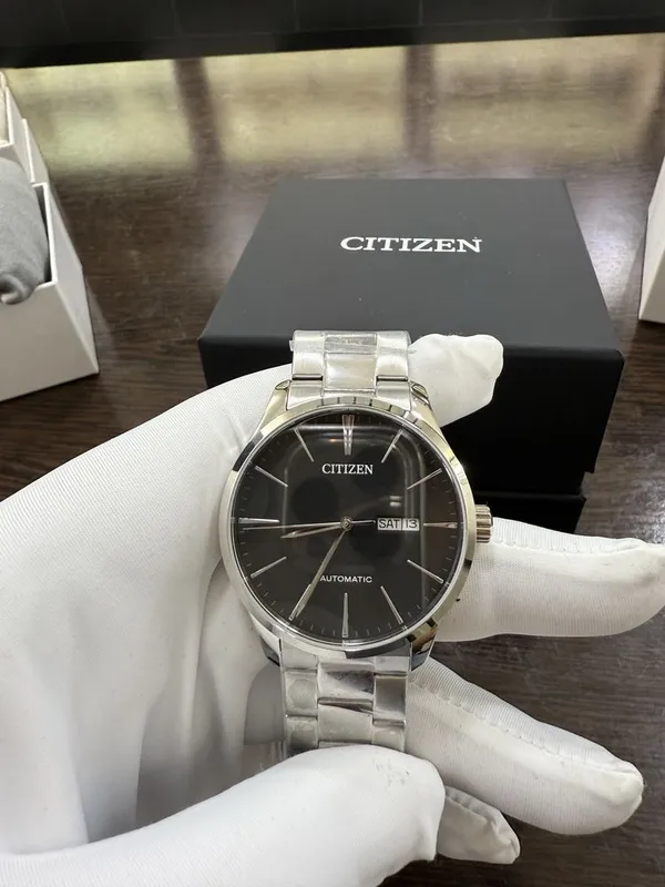 Tissot Gentelman — фото 4