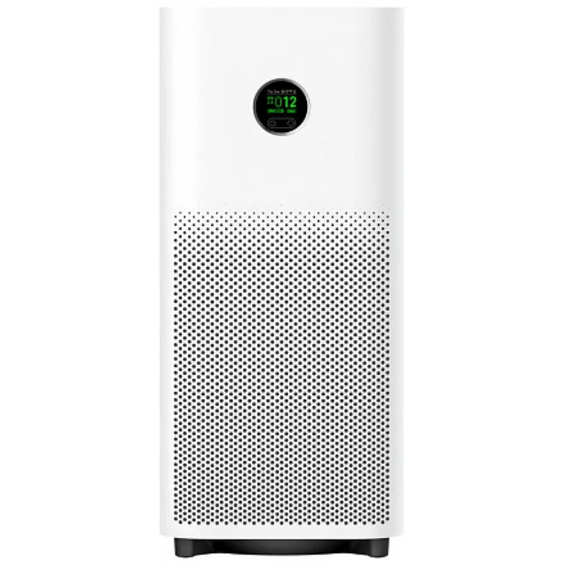 Очиститель воздуха Xiaomi Mi Smart Air Purifier 6 глобальный!!