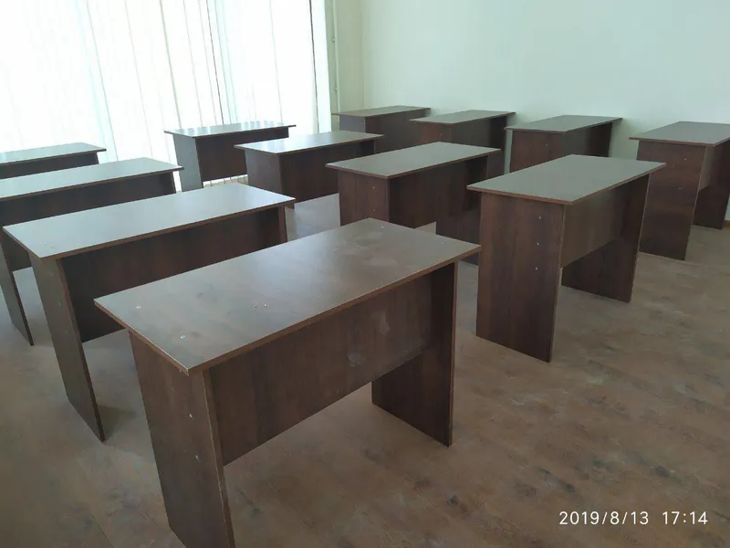 Продаются парты и стулья оптом и в розницу 4
