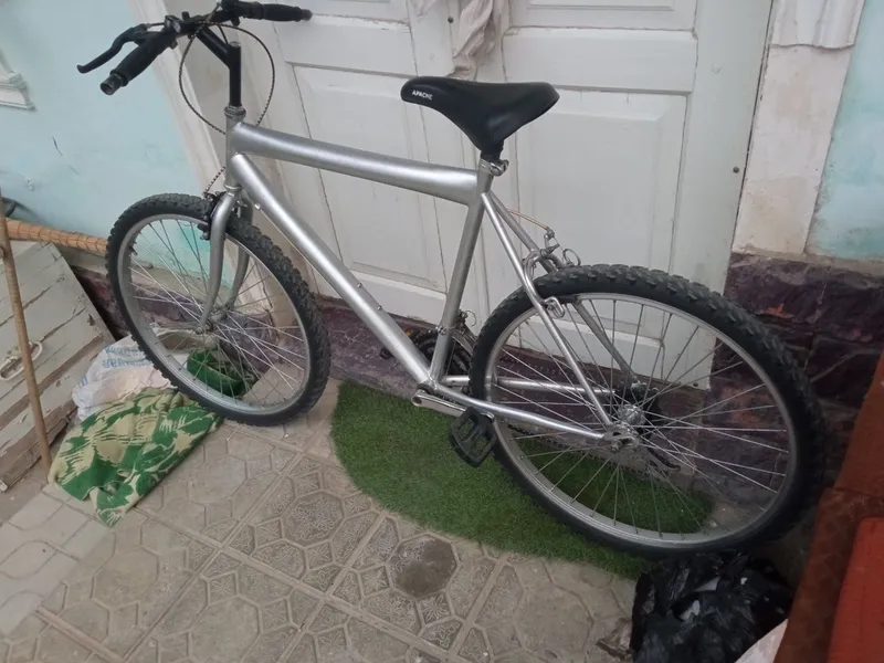 velosiped sotaman
