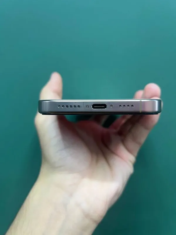 iPhone 16 ProMax 256gb 88% — фото 2
