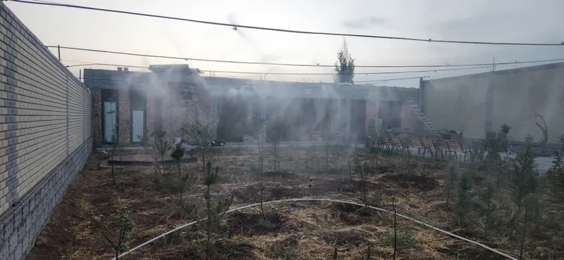 Assalomu alaykum uy sotiladi 10 sotix Iyk otada. 4