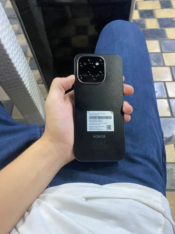Honor x6 c 128 gb 1 Honor x6 c 128 gb 1