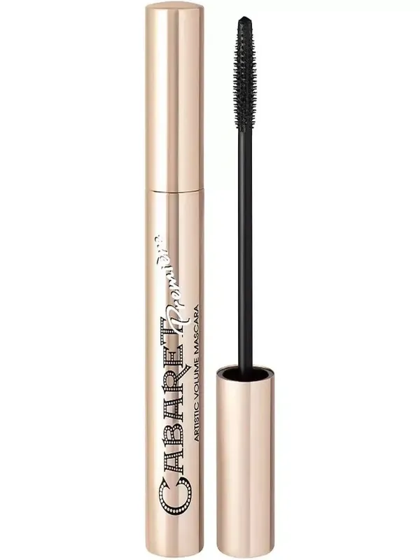 Gabriella Mascara - kipriklar uchun tush 3 Gabriella Mascara - kipriklar uchun tush 3