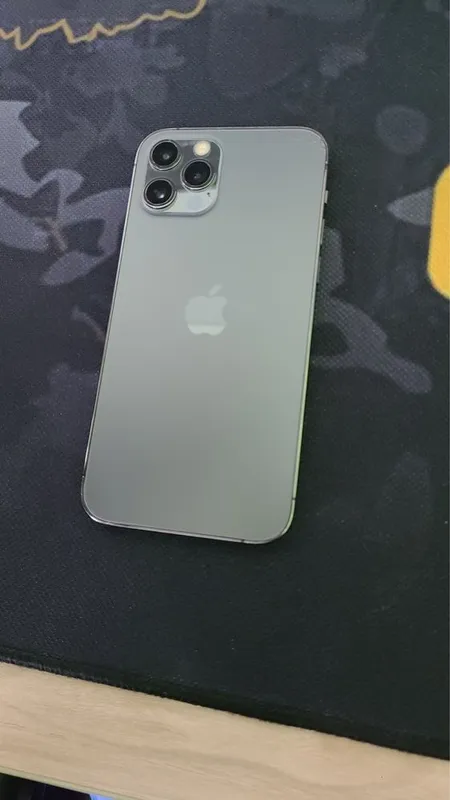 Iphone 12 pro 128gb