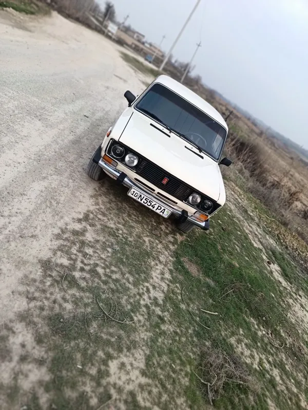 Jiguli 06 1995 Metan gaz 1 150$ — фото 2