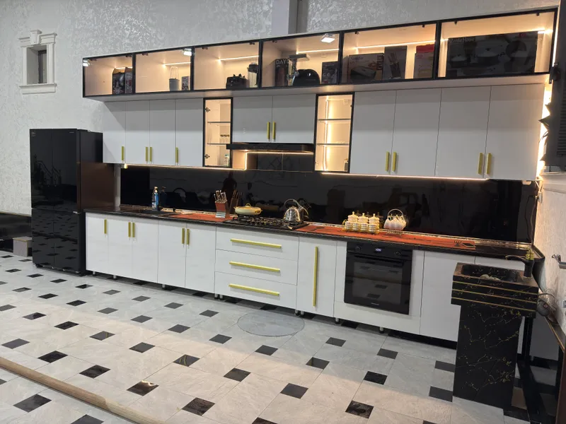 Mebel buyurtma asosida kuxinniy mebel spalni mebel 1 Mebel buyurtma asosida kuxinniy mebel spalni mebel 1