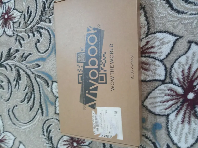 Asus Vivobook Asus Vivobook