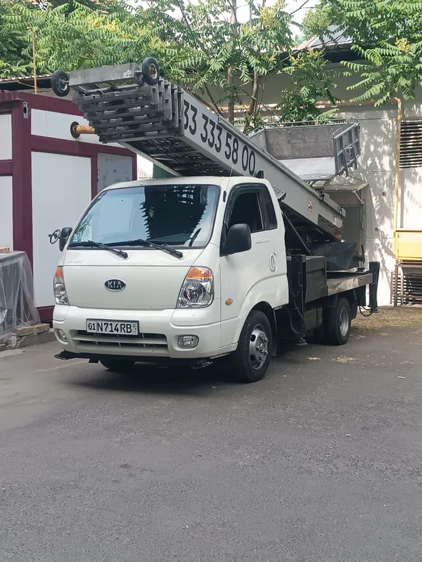 AvtoLift xizmati