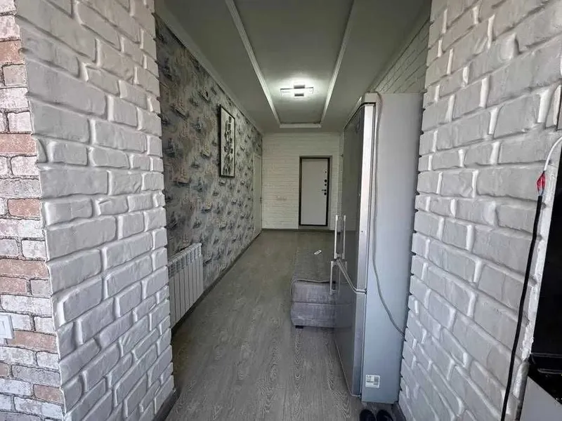 Аренда квартира в ул Саракулька Метро Тошкент 3х р-н Мирабадский — фото 7