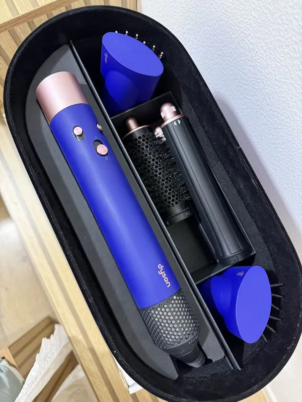 Dyson airwap complete long / HS05 / 2023 / стайлер — фото 1