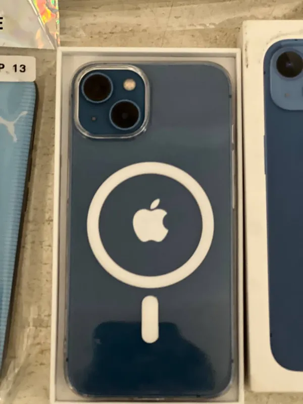 Iphone13 Pamit 128 yomkist 75 karobka dakumentli — фото 3