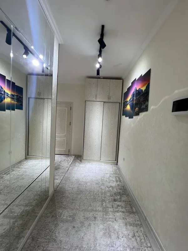 sergeli tumani 2 xona ijaraga uy 350 9