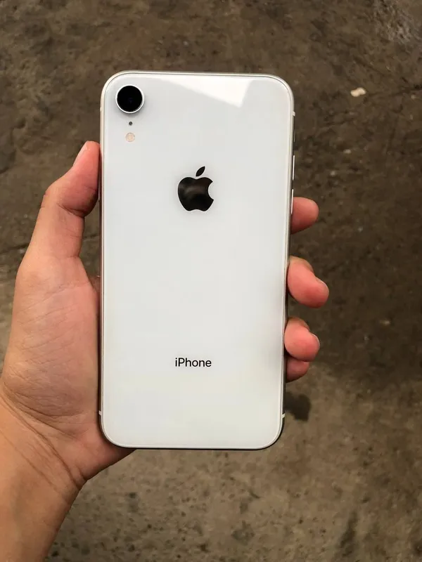 iphone xr ёмкость 67 256гб только корпус алмашган — фото 5