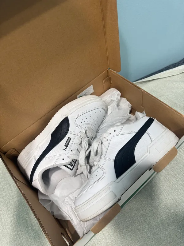 Кроссовки от Puma (оригинал ) 2 Кроссовки от Puma (оригинал ) 2